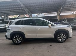 Zunanja slika - Suzuki S-Cross - 1.4 MHEV ELEGANCE ALLGRIP - 4 - Predogledna slika