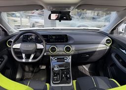 Zunanja slika - Dongfeng - - Forting T5 Evo HEV - 7 - Predogledna slika