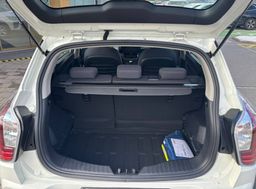 Zunanja slika - KG Mobility Tivoli - 1.5 GDI-T Fresh - 5 - Predogledna slika