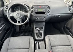Zunanja slika - VW Golf - Plus 1.6 TDI  Comfortline - 6 - Predogledna slika