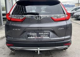 Zunanja slika - Honda CR-V - 1.5-TURBO-AUT-4WD-LIFESTYLE-ACC-LED-NAVI-SLO - 6 - Predogledna slika