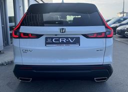 Zunanja slika - Honda CR-V - |2.0|E-HEV|4WD|ELEGANCE TECH|ACC|LED|NAVI|AKCIJA - 6 - Predogledna slika