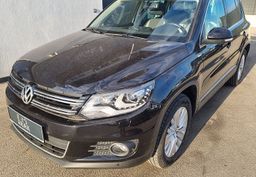Zunanja slika - VW Tiguan - 2.0 TDI 4M BMT avt. LIFE130kW - 2 - Predogledna slika