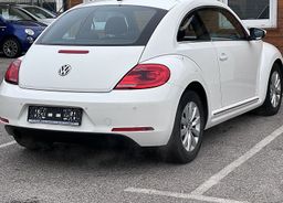 Zunanja slika - VW Beetle - 1.2 TSI Design °MENJANA VERIGA IN OLJE° - 5 - Predogledna slika