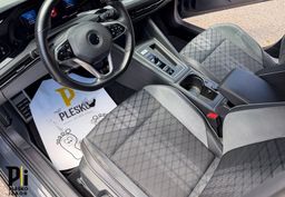 Zunanja slika - VW Golf - Variant 2.0 TDI BMT R-Line DSG - 11 - Predogledna slika