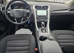 Zunanja slika - Ford Mondeo - 2.0 TDCi 110 kW Powershift Titanium |NAVI|PDC|ALU - 9 - Predogledna slika