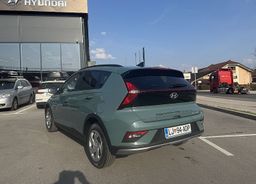 Zunanja slika - Hyundai Bayon - 1.2 MPI COMFORT-WINTER-rg - 7 - Predogledna slika