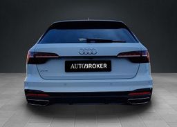 Zunanja slika - Audi A4 - Avant 40 TDI S tronic S line - 2 - Predogledna slika