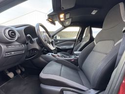 Zunanja slika - Nissan Juke - 1.0 DIG-T 117 ACENTA NOV MODEL SLO FULL LED KAMERA - 8 - Predogledna slika