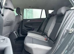 Zunanja slika - VW Golf - Variant 2.0 TDI Alltrack avt. 4MOTION 147  200 - 11 - Predogledna slika