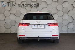 Zunanja slika - Audi A6 - 40TDI Quattro S-Tronic Sport - 6 - Predogledna slika