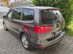 Zunanja slika - Seat Alhambra - 2,0 TDI CR Style Start&Stop DSG - 2 - Predogledna slika