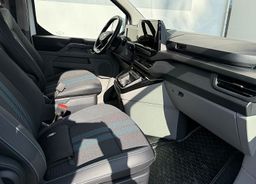 Zunanja slika - Ford Tourneo - Custom Sport 2.0 TDCi  170 kM  8st. Avtomatik - 11 - Predogledna slika