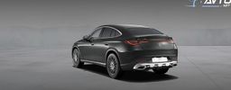 Zunanja slika - Mercedes-Benz GLC-Razred - GLC coupe 220d 4Matic Advantgarde TESTNO VOZILO - 4 - Predogledna slika
