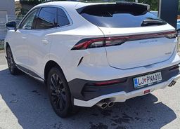 Zunanja slika - Forthing Forthing T5 EVO - T5 Evo my 2025 - 5 - Predogledna slika