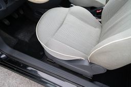 Zunanja slika - Fiat 500 - 500 - 10 - Predogledna slika