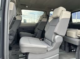 Zunanja slika - VW Multivan - 2.0 TSI AUT. 7 SEDEŽEV - 16 - Predogledna slika