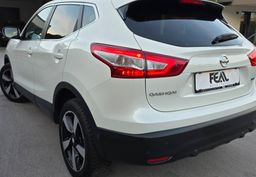 Zunanja slika - Nissan Qashqai - 1.5 DCI-XENON-LED-360 KAMERA-PDC-TEMPOMAT-NAVI - 3 - Predogledna slika