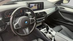 Zunanja slika - BMW Serija 5 - 530d xDrive - 6 - Predogledna slika