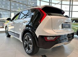 Zunanja slika - KIA Niro - Limited Edition - 5 - Predogledna slika
