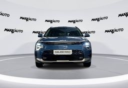 Zunanja slika - KIA Niro - EV EX MOTION - 2 - Predogledna slika