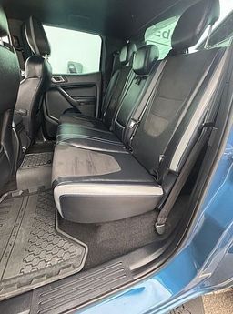 Zunanja slika - Ford Ranger - RAPTOR 2.0 TDCi 156kW 4X4 A10 - SLO. VOZILO - - 7 - Predogledna slika
