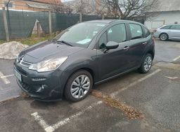 Zunanja slika - Citroën C3 - Selection PureTech 82 BVM - 4 - Predogledna slika