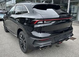 Zunanja slika - Forthing Forthing T5 EVO - T5 Evo ADAS - ZALOGA - 7 - Predogledna slika