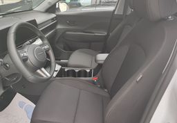 Zunanja slika - Hyundai Kona - 1.6 GDI   hibrid Style WINTER DCT - 3 - Predogledna slika