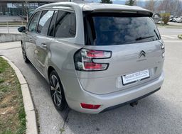 Zunanja slika - Citroën C4 SpaceTourer - Shine BlueHDi 160 EAT8 1.LAST. SLO - 7 - Predogledna slika