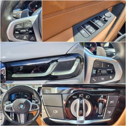 Zunanja slika - BMW Serija 5 - Serija 5 - 12 - Predogledna slika