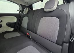 Zunanja slika - Renault Twingo - SCe 70 Limited - 8 - Predogledna slika