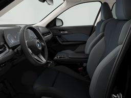 Zunanja slika - BMW X1 - sDrive18d - 7 - Predogledna slika