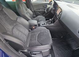 Zunanja slika - Seat Leon - CUPRA 2.0 TSI 4WD 300ks DSG °PANORAMA° °19-COL° - 8 - Predogledna slika