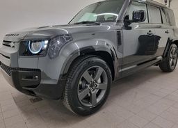 Zunanja slika - Land Rover Defender - 110 3.0 D350 TERRA MHEV AWD - 3 - Predogledna slika