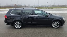 Zunanja slika - VW Passat - Variant 2,0 TDI BMT Highline - 4 - Predogledna slika