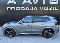 Zunanja slika - BMW X1 - serija :  xDrive23d MAT SIV-MSPORT-VK-USNJE-KAMERA-19COL - 4 - Predogledna slika