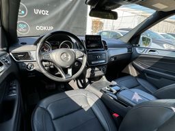 Zunanja slika - Mercedes-Benz GLS-Razred - GLS-Razred - 25 - Predogledna slika