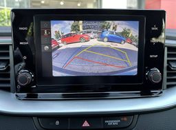 Zunanja slika - KIA Ceed - 1.0 T-GDi EX Champion + ISG. M T - 15 - Predogledna slika