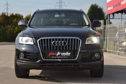 Zunanja slika - Audi Q5 - Q5 - 2 - Predogledna slika