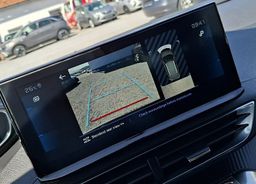 Zunanja slika - Peugeot 3008 - 1.2 TURBO 130KM - samo 50.281 prevoženih km - 9 - Predogledna slika