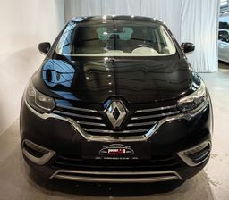 Zunanja slika - Renault Espace - Espace - 18 - Predogledna slika