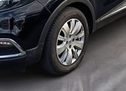Zunanja slika - Renault Captur - Authentique TCe 90 Stop Start - 6 - Predogledna slika