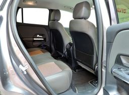 Zunanja slika - Mercedes-Benz EQA - 250  LED-KAMERA-MRTVI KOTI - 12 - Predogledna slika