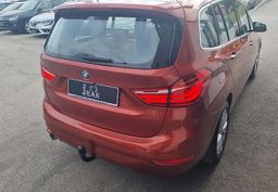 Zunanja slika - BMW Serija 2 - Gran Tourer: 216  SPORTLINE. 7 SEDEŽEV - 6 - Predogledna slika