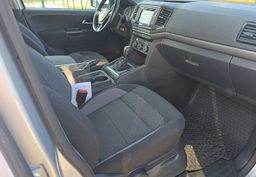 Zunanja slika - VW Amarok - 3.0 TDI KAMERA NAVI -LED DDV-REDUKTOR - 9 - Predogledna slika