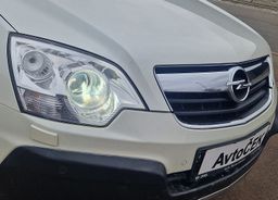 Zunanja slika - Opel Antara - 2.0 CDTI + 4x4 + XENON + USNJE + BREZ POLOGA - 11 - Predogledna slika