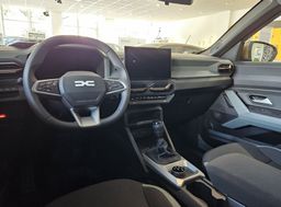 Zunanja slika - Dacia Bigster - mild hybrid 130 Extreme 4X4 - 7 - Predogledna slika