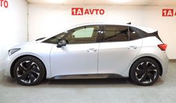 Zunanja slika - Cupra Born - Boost 170 Kw  ACC-LED-KAMERE 360-MRTVI KOT - 8 - Predogledna slika