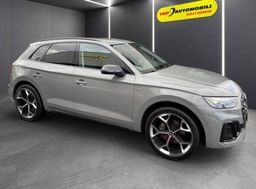 Zunanja slika - Audi Q5 - 2.0 TDI S LINE SPORT MATRIX NAVI RADAR KAMERA LA.. - 8 - Predogledna slika